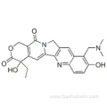 Topotecan CAS 123948-87-8